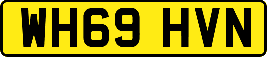 WH69HVN