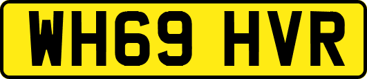 WH69HVR