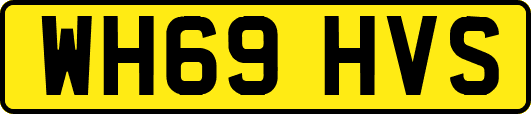 WH69HVS