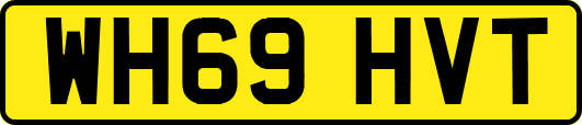 WH69HVT