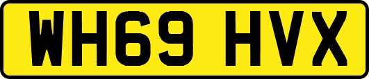 WH69HVX