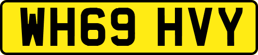 WH69HVY
