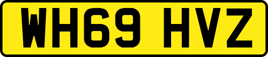 WH69HVZ