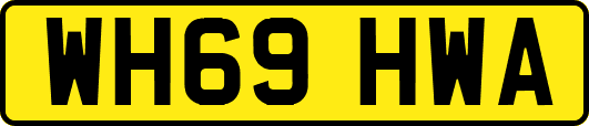 WH69HWA