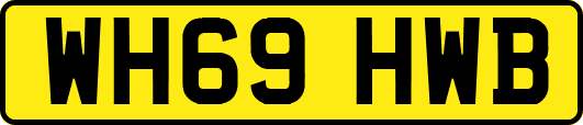 WH69HWB