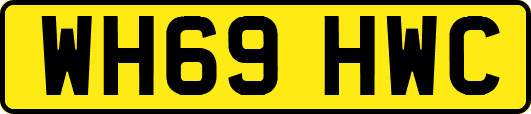 WH69HWC