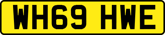 WH69HWE