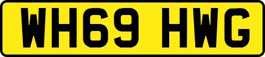 WH69HWG