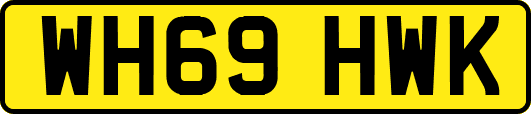 WH69HWK