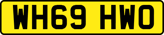 WH69HWO