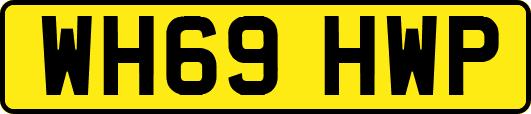WH69HWP