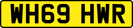 WH69HWR
