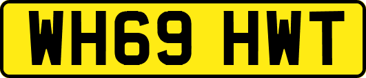 WH69HWT