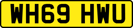 WH69HWU