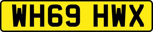WH69HWX