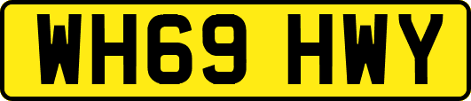 WH69HWY