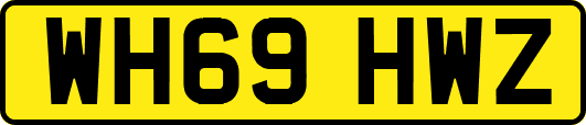 WH69HWZ