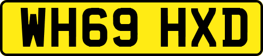 WH69HXD