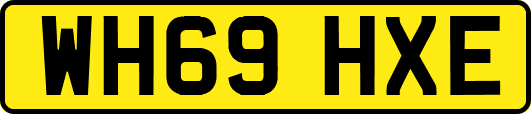 WH69HXE