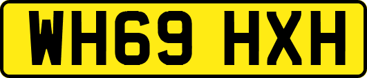 WH69HXH
