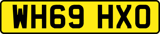 WH69HXO