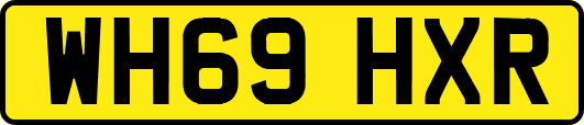 WH69HXR