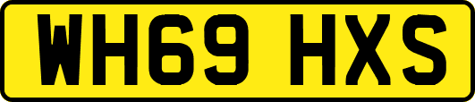 WH69HXS