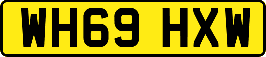WH69HXW