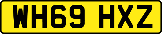 WH69HXZ