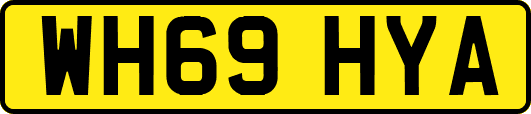 WH69HYA