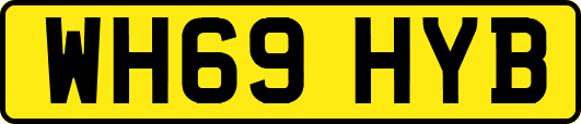 WH69HYB
