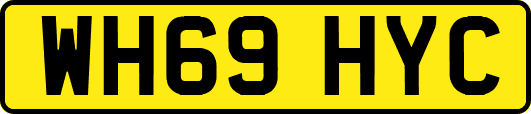 WH69HYC
