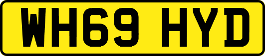 WH69HYD