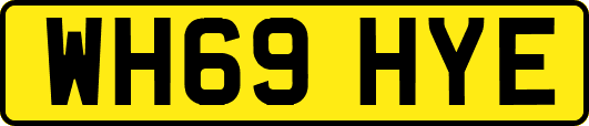 WH69HYE