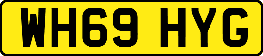 WH69HYG