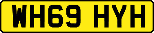WH69HYH