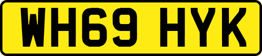 WH69HYK
