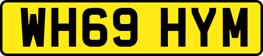 WH69HYM