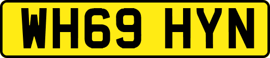 WH69HYN