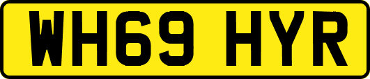 WH69HYR