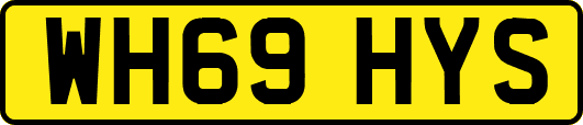 WH69HYS