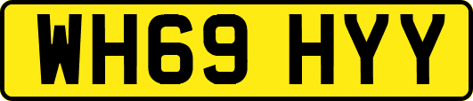WH69HYY