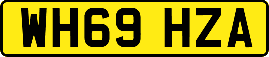WH69HZA