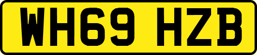 WH69HZB