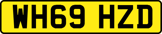 WH69HZD