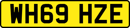 WH69HZE