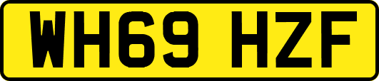 WH69HZF