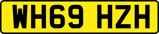 WH69HZH