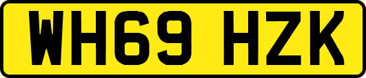WH69HZK
