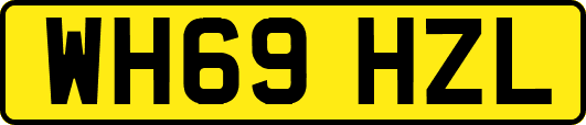 WH69HZL